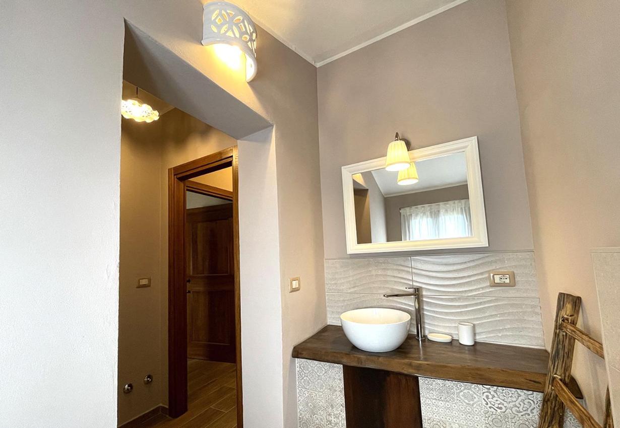 Ca Di Milla B&B Assisi Exterior photo